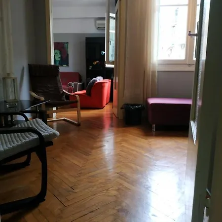 Luxury 3Bdroom View Apartment City Center Atény Exteriér fotografie