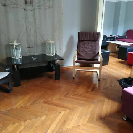 Luxury 3Bdroom View Apartment City Center Atény Exteriér fotografie