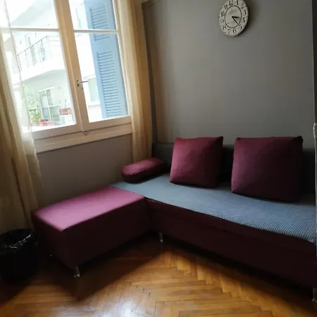 Luxury 3Bdroom View Apartment City Center Atény Exteriér fotografie