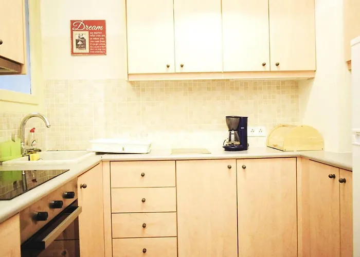 Luxury 3Bdroom View Apartment City Center