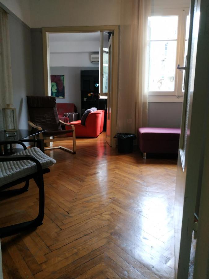 Luxury 3bdroom View Center Apartment Athens