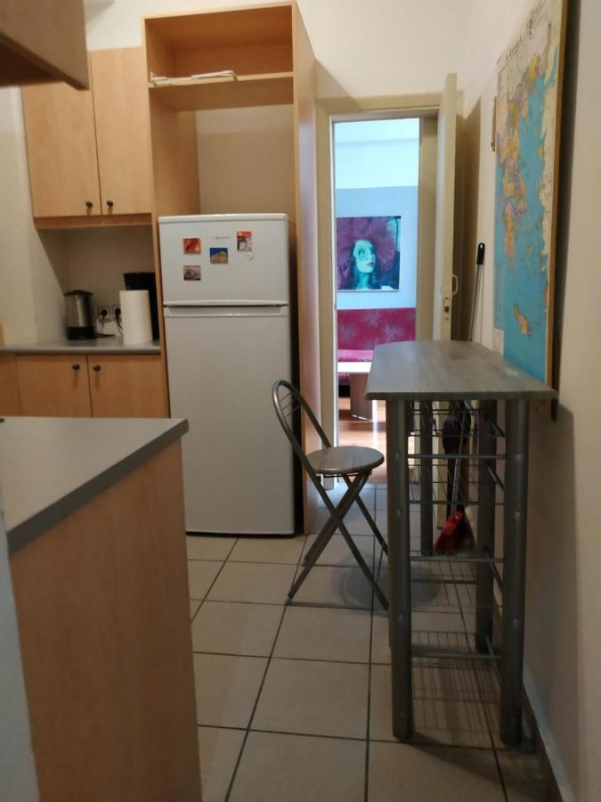 Apartment Luxury 3bdroom View Center *