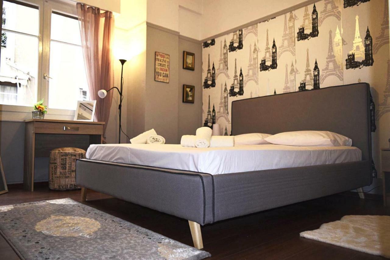 Apartment Luxury 3bdroom View Center *