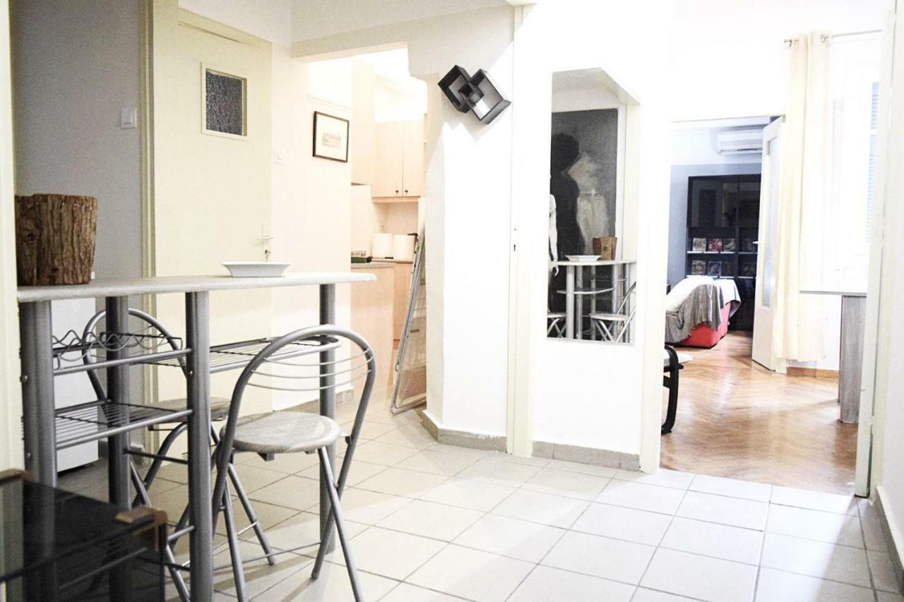 Luxury 3bdroom View Center Apartment