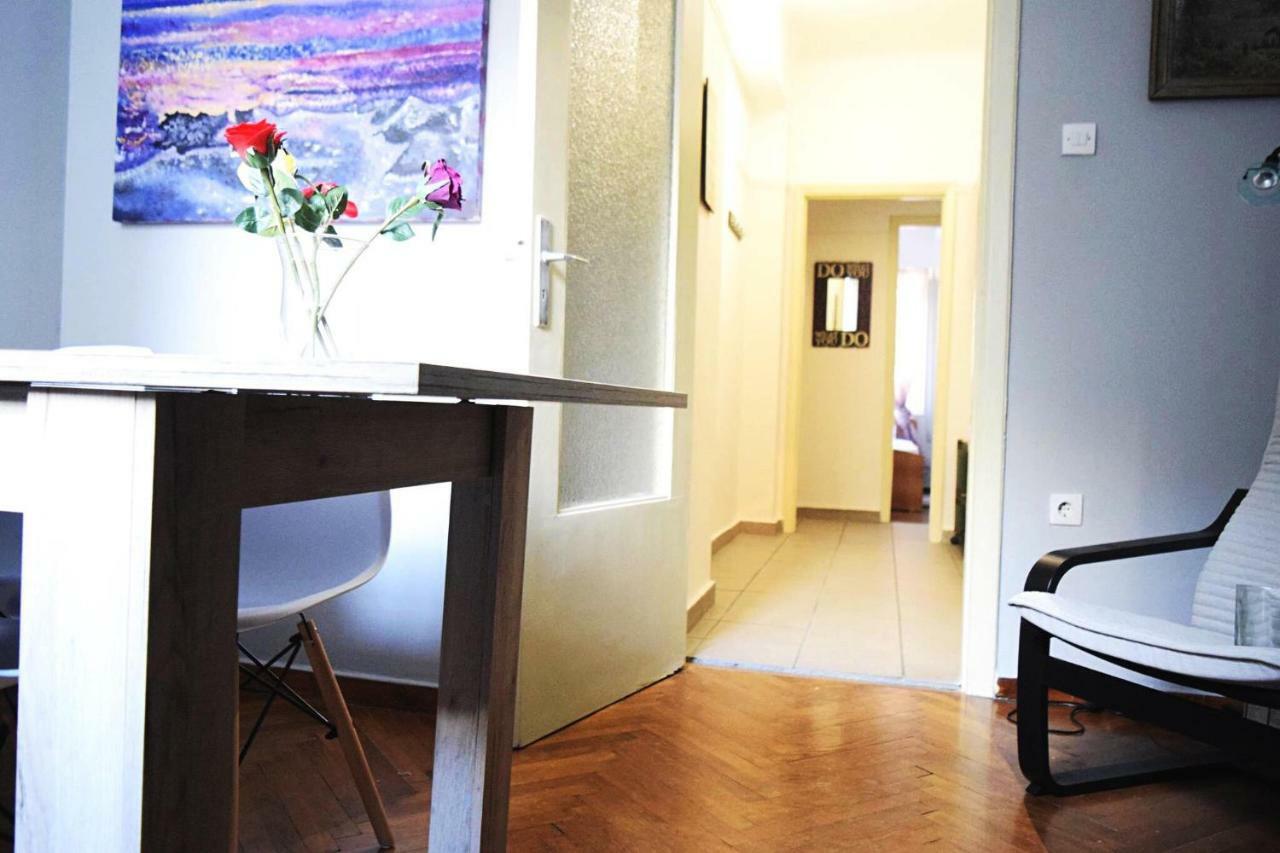 Apartment Luxury 3bdroom View Center Athens