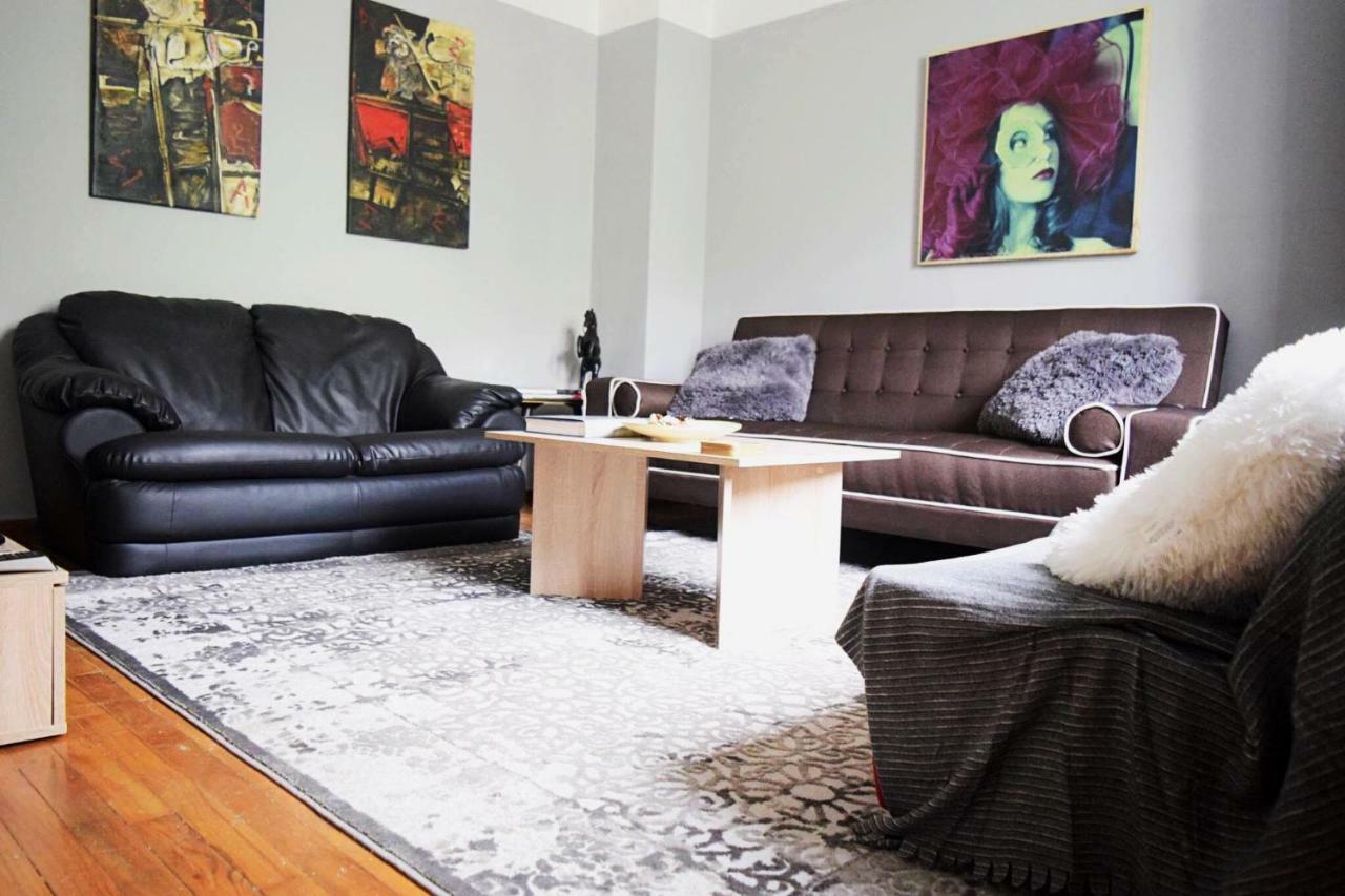 Luxury 3bdroom View Center
