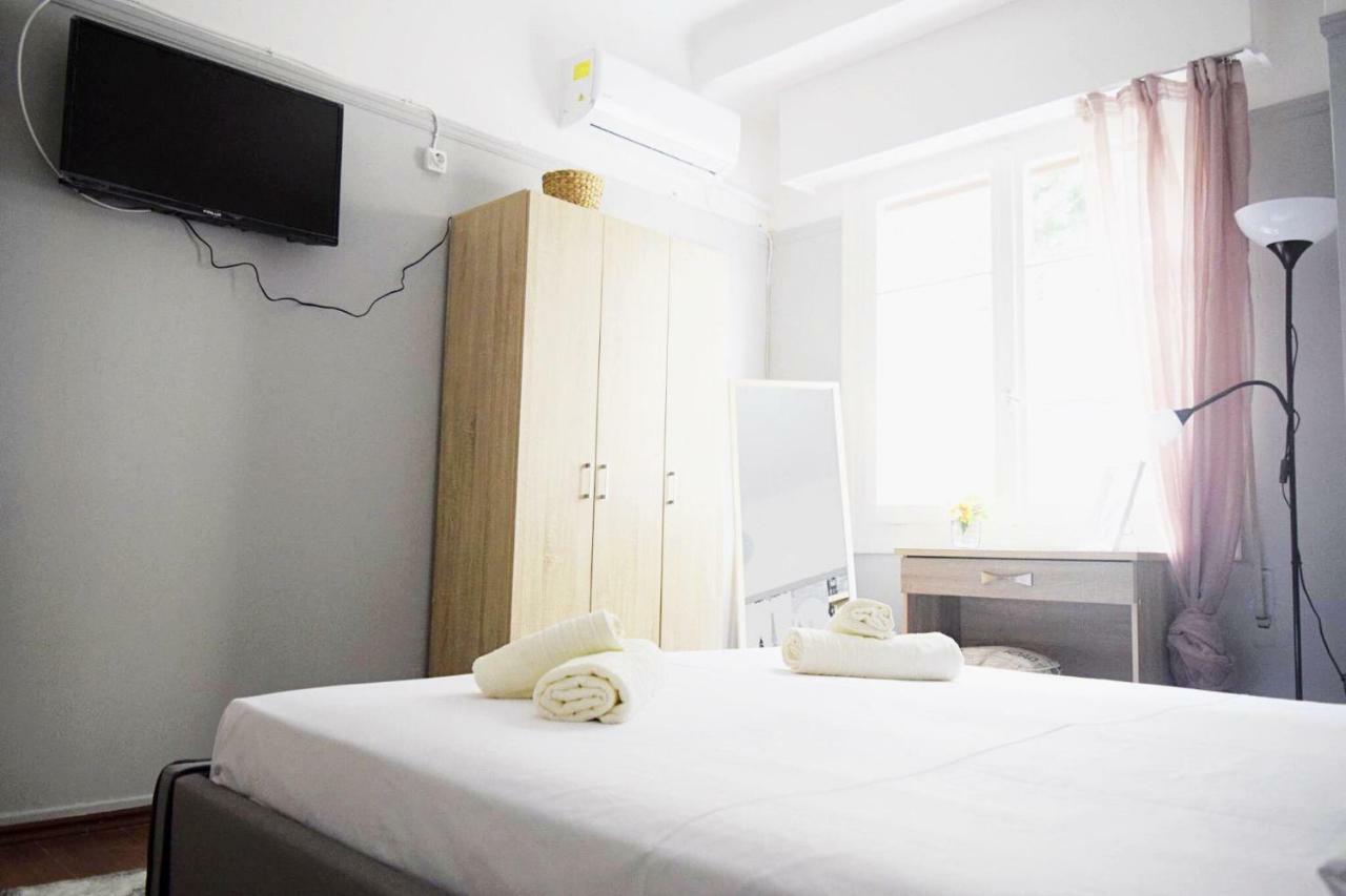 Luxury 3bdroom View Center Athens