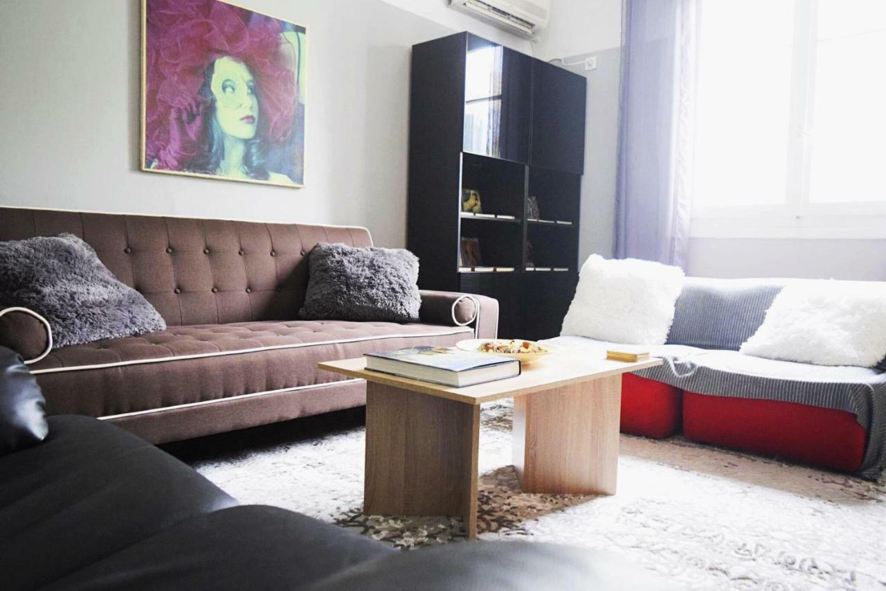 Luxury 3bdroom View Center * Athens