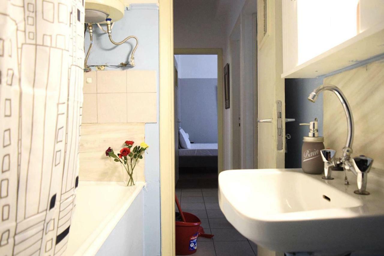 Luxury 3bdroom View Center