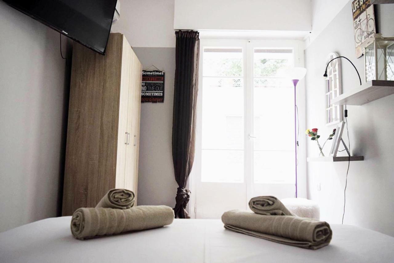 Luxury 3bdroom View Center * Athens
