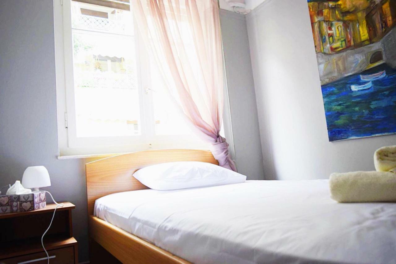 Luxury 3bdroom View Center