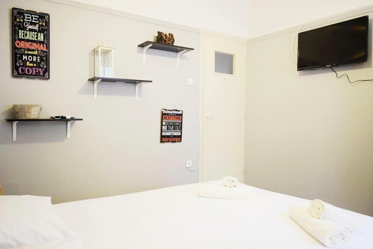 Apartment Luxury 3bdroom View Center *