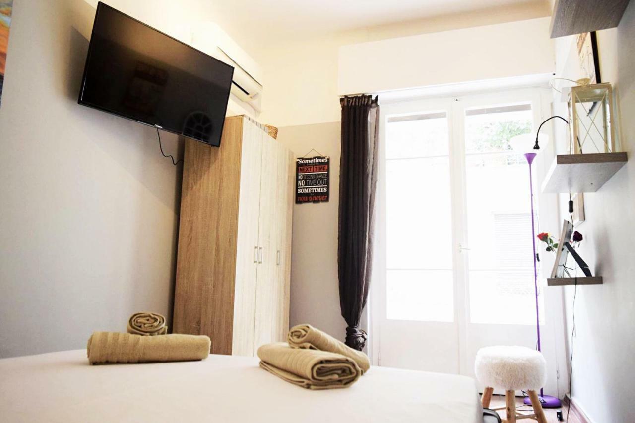 Luxury 3bdroom View Center Apartment