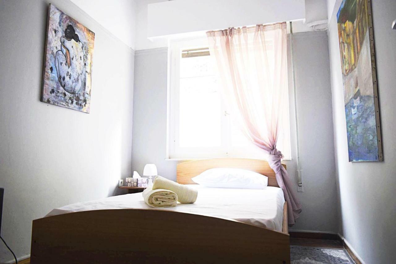 Luxury 3bdroom View Center *
